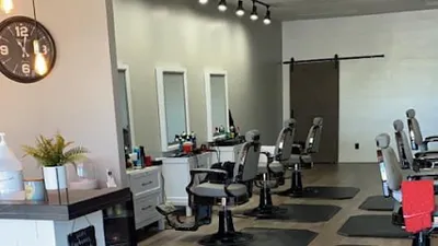 Barbones Barbershop