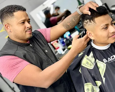 The Talent Barber