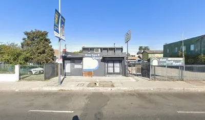 Daniel's Barber Shop & Beauty Salon