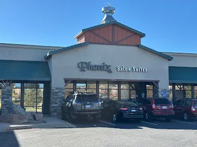 Bolton Barber Studio Denver
