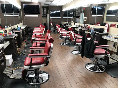 Sky Vista Barber Shop |||