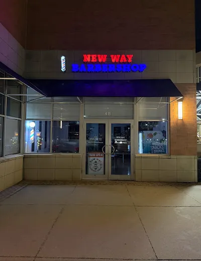 New Way Barbershop