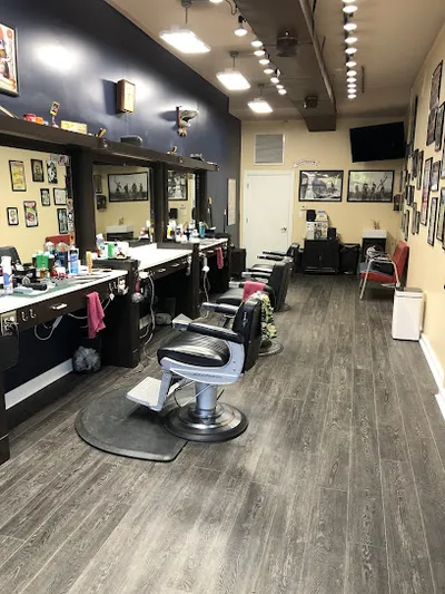 Northside Barbershop