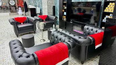 Barber Shop NYC