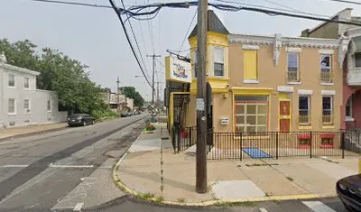 Old Headz Barber Shop
