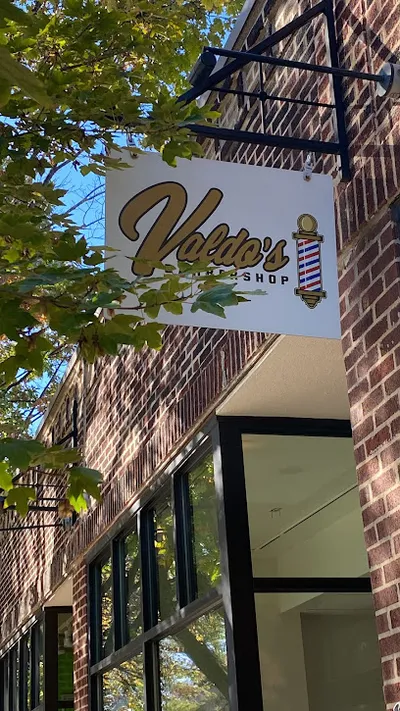 Valdo’s Barbershop