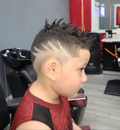 Fresh Cuttz Barbershop