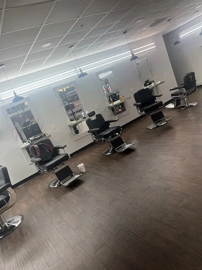 Prime Barber Academy