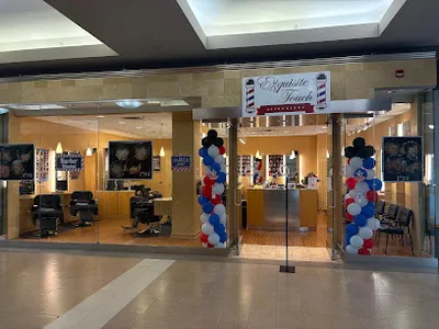 Exquisite Touch Barbershop (Mid Rivers)