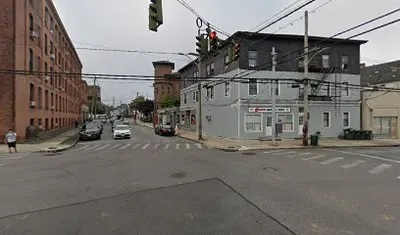 Exxon Barber Shop