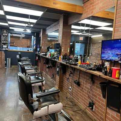 Leo’s Barbershop - Medford