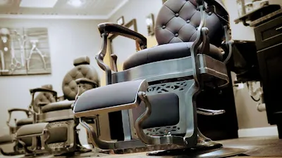 The Capital Barbershop