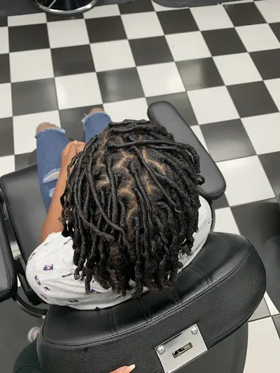 Kingz Barber Shop