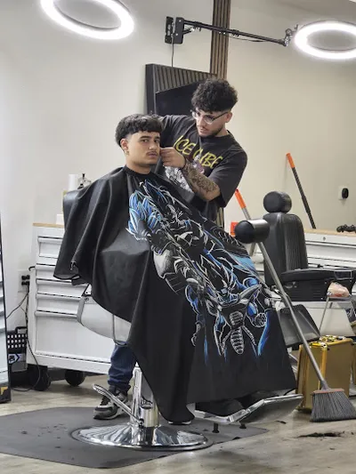 Golden Era Barbershop