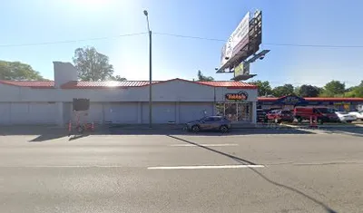 A Cut Above Barber Shop