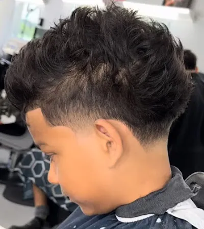 Buen Amigo Barbershop