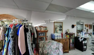 Vicky's Barber & Hair Salon