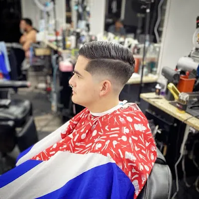 29st Barber Shop