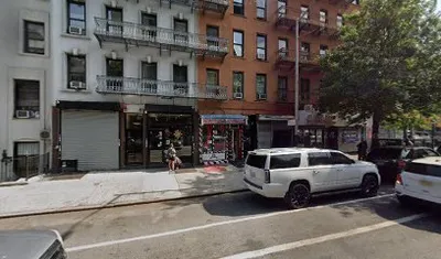 Cristo Rey Barber Shop