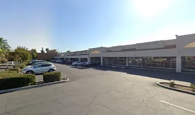 La Habra Plaza Barber Shop