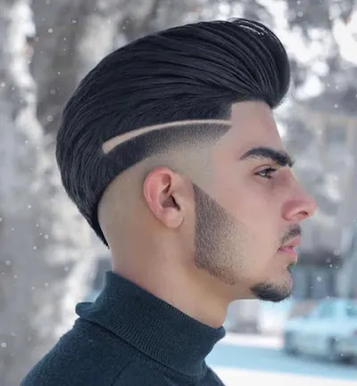 Highest Grade Barbershop