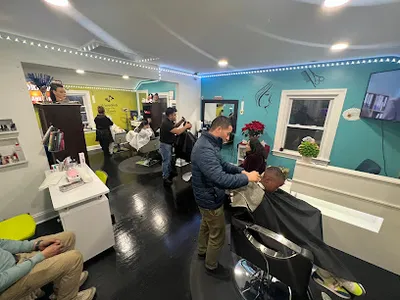 La Casita Barbershop & Hair Salon