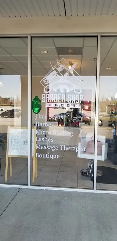Salon Suites Beauty & Barber Shop