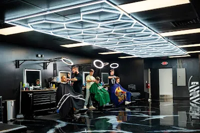 Casey's Barbershop