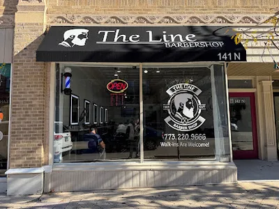 The Line Barbershop