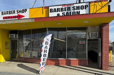 Gaffey's Barber Shop