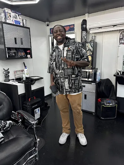 KUTZ Barbershop