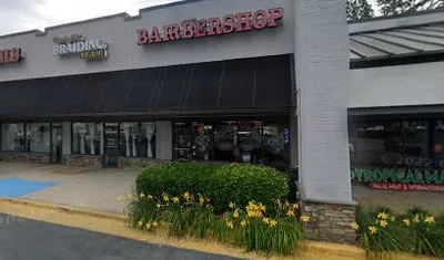 Prestige Barbershop