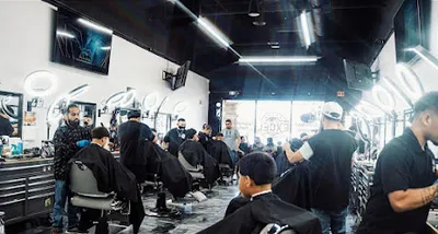 Excel Barber Studio Warrenville