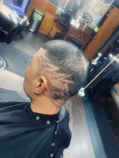 Arish Barber Shop