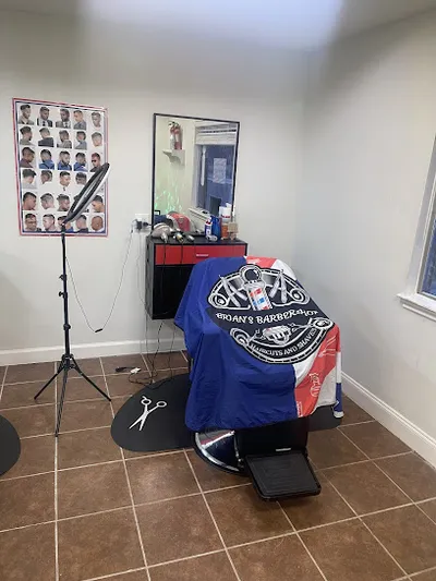 Latino Cutz Barbershop