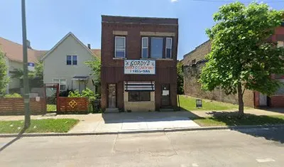 Gordy's Barber Shop