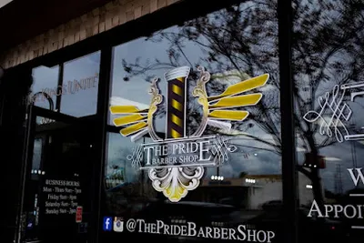 The Pride Barbershop - Norwalk