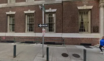 Center City Barber Shop