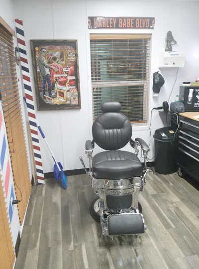 Ole Towne Barbershop