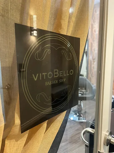Vito Bello Barber Shop