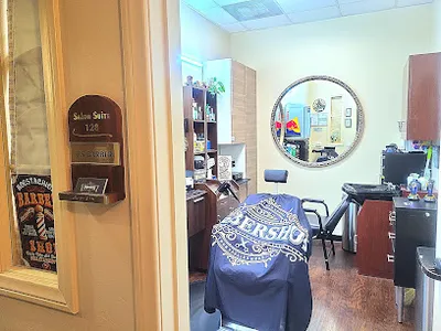 RS Barber