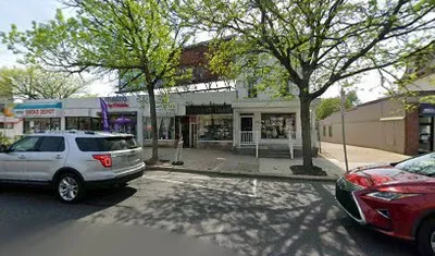 Cory's Barber Shop