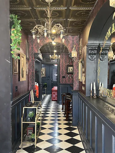 Handsome Devils Barber Lounge Doylestown