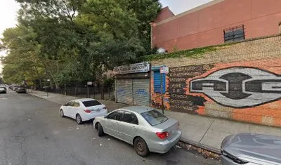 Unique Barber Shop