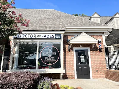 Doctor of Fades Classic Barbershop
