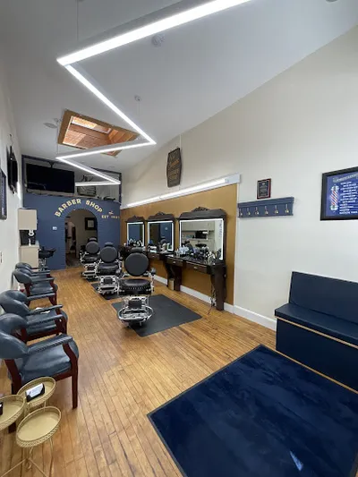 Nu Image Barbershop