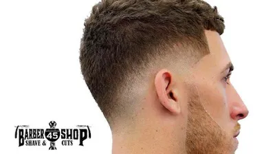 45 Barber Shop
