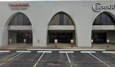 Gracious Fades Barber Shop