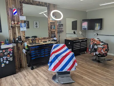 HairCraft Barber Shop