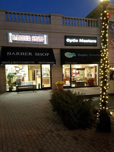 Empire Barber Shop